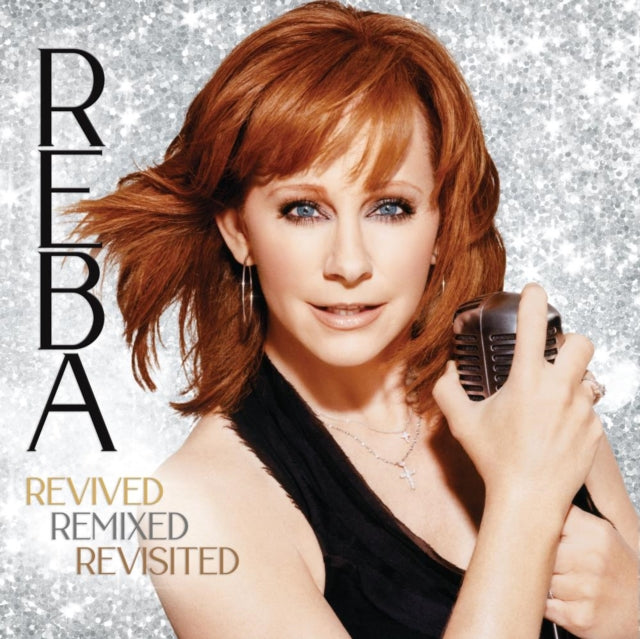 Reba Mcentire - Revived Remixed Revisited (3LP Box Set) (Vinyl) (US Import)