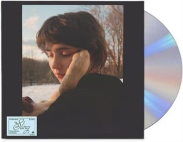 Clairo - Sling (CD) (US Import)