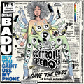 Erykah Badu - But You Caint Use My Phone (Purple Vinyl) (Vinyl) (US Import)