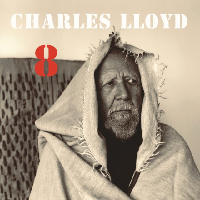 Charles Lloyd - 8: Kindred Spirits (Live From The Lobero) (2LP) (Vinyl) (US Import)