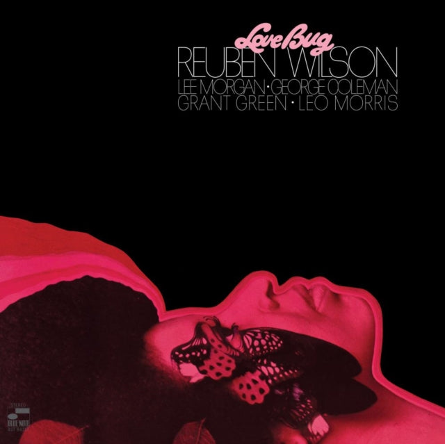 Reuben Wilson - Love Bug (Blue Note Classic Vinyl Series) (Vinyl) (US Import)