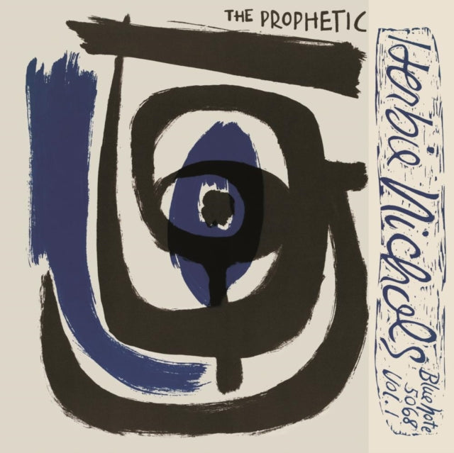 Herbie Nichols - Prophetic Herbie Nichols Vol. 1 & 2 (Blue Note Classic Vinyl Series) (Vinyl) (US Import)