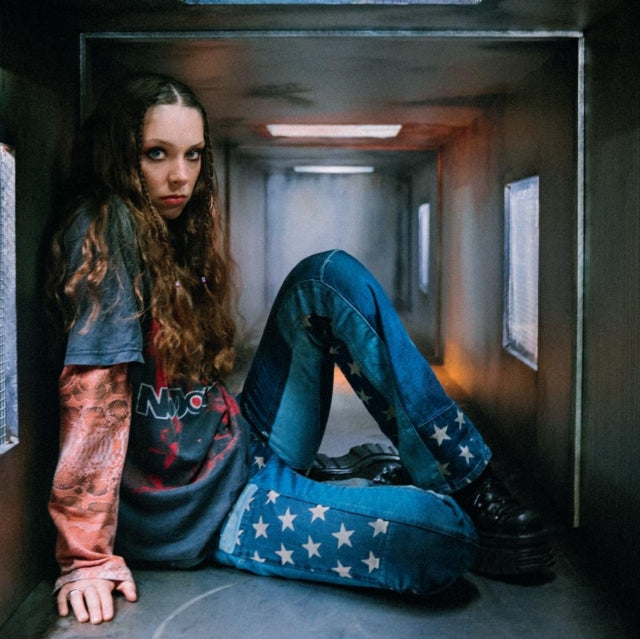 Holly Humberstone - Walls Are Way Too Thin (Vinyl) (US Import)