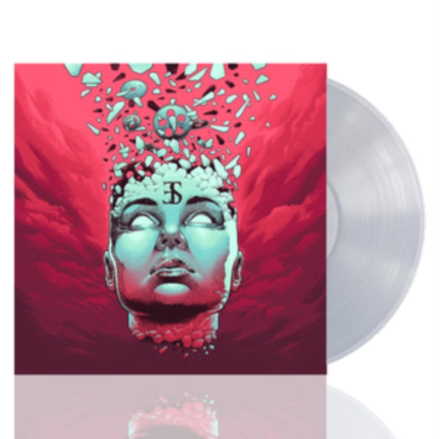 Employed To Serve - Conquering (Clear Vinyl) (Vinyl) (US Import)