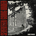 Sam Fender - Seventeen Going Under (CD) (US Import)
