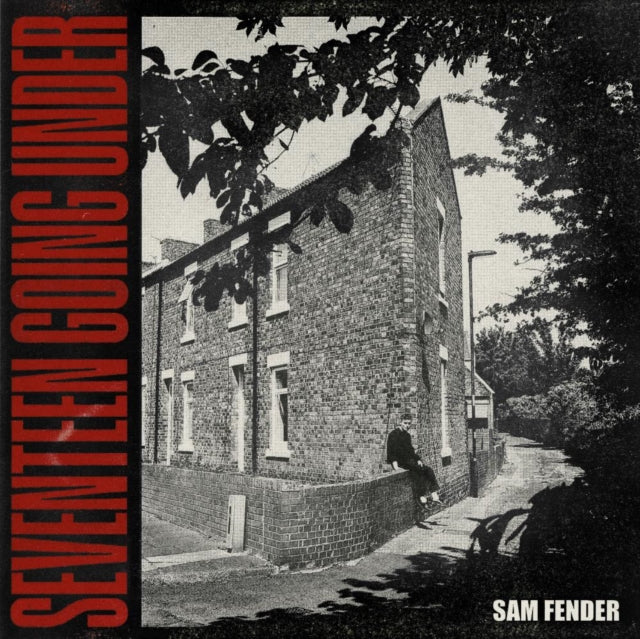 Sam Fender - Seventeen Going Under (CD) (US Import)