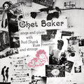 Chet Baker - Chet Baker Sings & Plays (Blue Note Tone Poet Series) (Vinyl) (US Import)