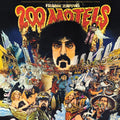 Frank Zappa - 200 Motels Ost (50th Anniversary) (6CD Box Set) (CD)