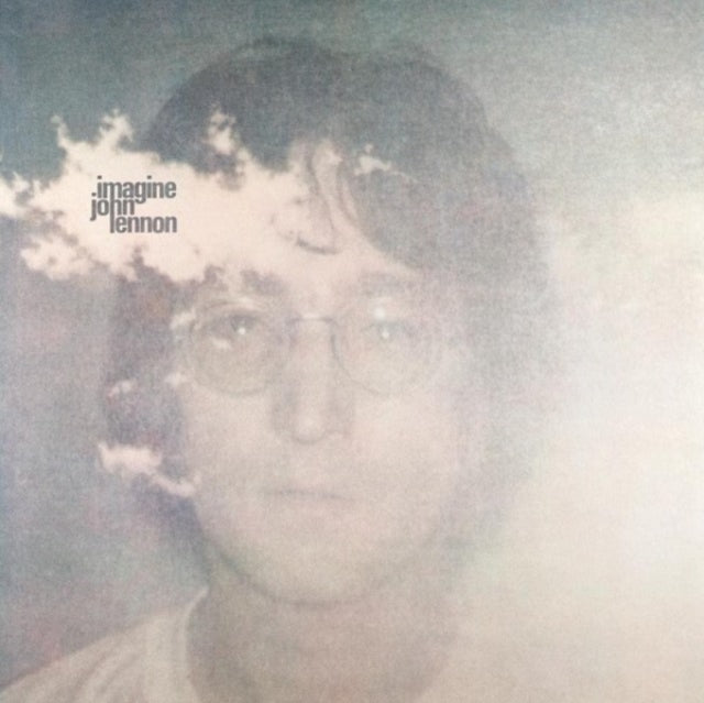 John Lennon - Imagine - The Ultimate Mixes (Deluxe/White Vinyl/2LP) (Vinyl) (US Import)