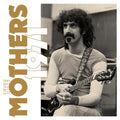 Zappa,Frank & The Mothers - Live At Fillmore East, June 1971 (50th Anniversary/3LP) (Vinyl) (US Import)