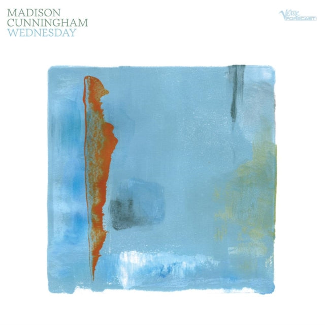Madison Cunningham - Wednesday (Extended Edition) (Vinyl) (US Import)