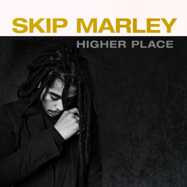 Skip Marley - Higher Place (Beige Vinyl/Anniversary Edition) (Vinyl) (US Import)