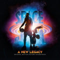 Various Artists - Space Jam: A New Legacy Ost (CD)