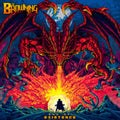 Browning - End Of Existence (Red Vinyl) (Vinyl) (US Import)