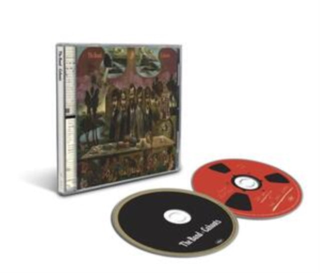 Band - Cahoots (50th ANNIVERSARY/2CD) (CD)