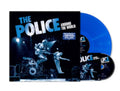 Police - Around The World (LP/DVD) (Vinyl) (Region 1 US Import)