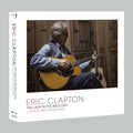 Eric Clapton - Lady In The Balcony: Lockdown Sessions (CD/DVD) (CD)