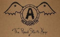 Aerosmith - 1971: The Road Starts Here (Cassette) (US Import)