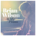 Brian Wilson - At My Piano (Vinyl) (US Import)