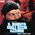 Ennio Morricone - Blue-Eyed Bandit (Il Bandito Dagli Occhi Azzurri) OST (Vinyl) (US Import)