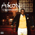 Akon - Konvicted (Deluxe/2LP) (Vinyl) (US Import)