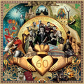 Chieftains - Chronicles: 60 Years Of The Chieftains (2LP) (Vinyl) (US Import)