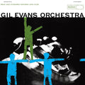Gil Evans - Great Jazz Standards (Blue Note Tone Poet Series) (Vinyl) (US Import)