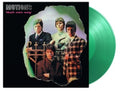 Motions - Their Own Way (Limited/Translucent Green Vinyl/180g) (Vinyl) (US Import)