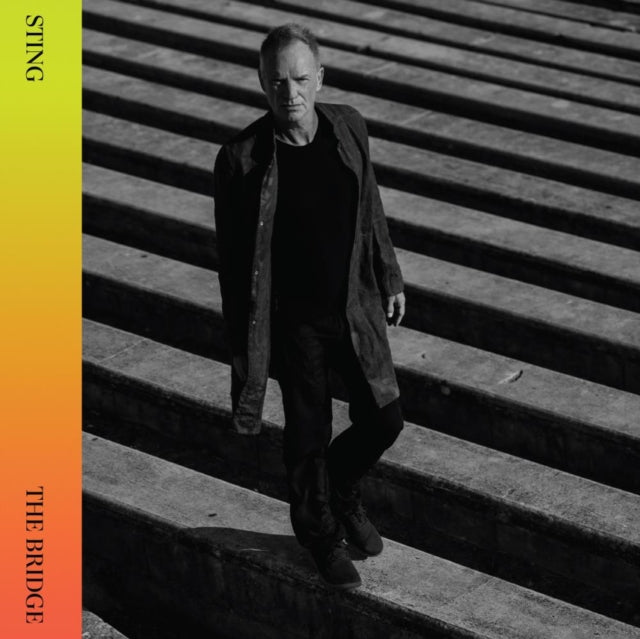 Sting - Bridge (CD)