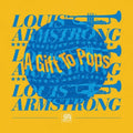 Wonderful World Of Louis Armstrong All Stars - Original Grooves: A Gift To Pops (Vinyl) (US Import)