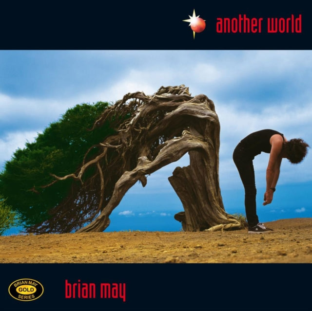 Brian May - Another World (Vinyl) (US Import)