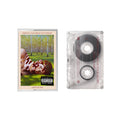 James Blake - Friends That Break Your Heart (X) (Cassette)