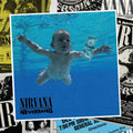 Nirvana - Nevermind (30th ANNIVERSARY/DELUXE/2CD) (CD)