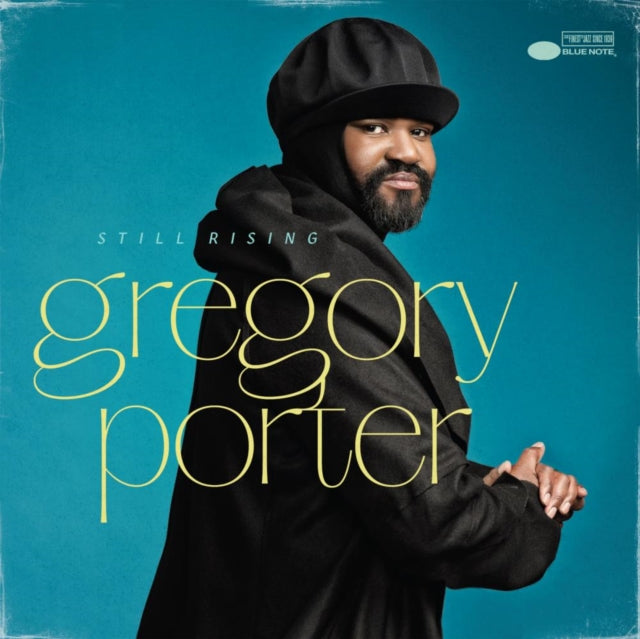 Gregory Porter - Still Rising (2CD) (CD)