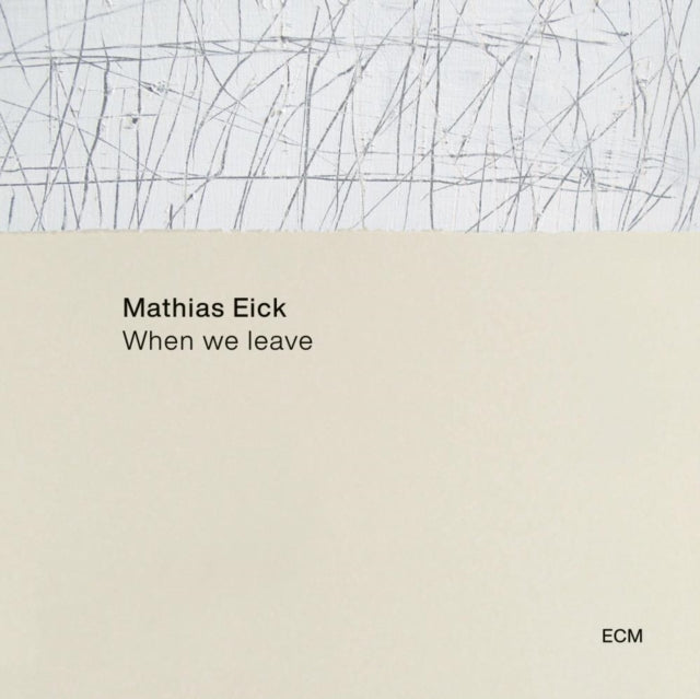 Mathias Eick - When We Leave (Vinyl) (US Import)