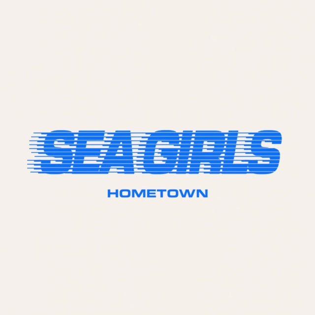 Sea Girls - Homesick (Vinyl) (US Import)