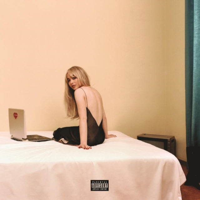 Sabrina Carpenter - Emails I Can't Send (X) (CD)