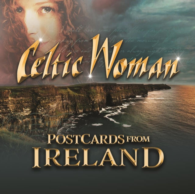 Celtic Woman - Postcards From Ireland (CD)