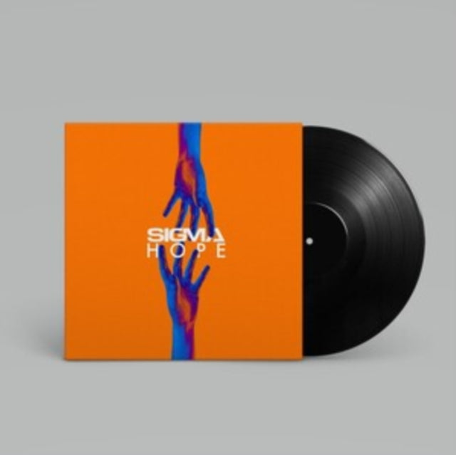 Sigma - Hope (2LP) (Vinyl) (US Import)