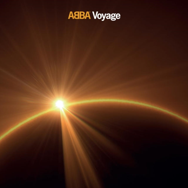 ABBA - Voyage (Cassette) (US Import)