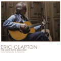 Eric Clapton - Lady In The Balcony: Lockdown Sessions (CD)