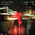 Anthony Ramos - Love & Lies (X) (Vinyl) (US Import)