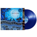Xavier Rudd - Jan Juc Moon (Blue Vinyl/2LP) (I) (Vinyl) (US Import)