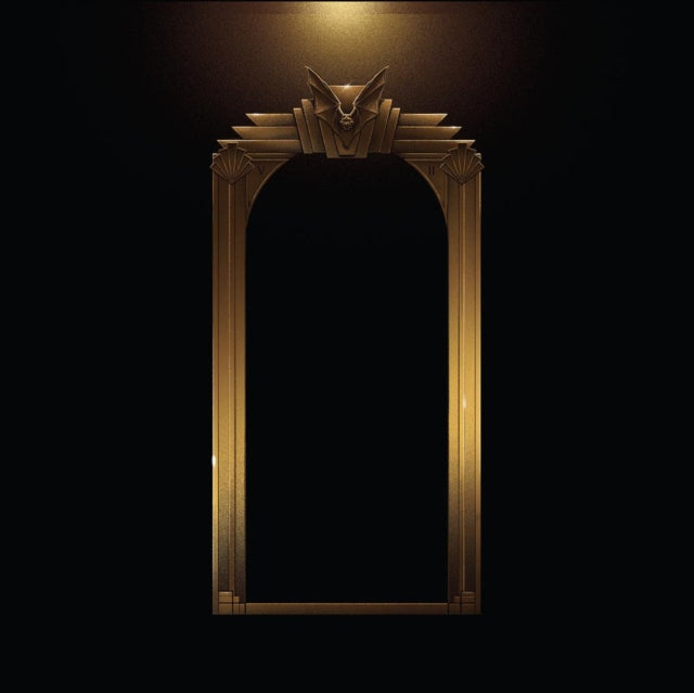 He Is Legend - Endless Hallway (Deluxe/Black Ice Vinyl) (Vinyl) (US Import)
