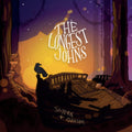 Longest Johns - Smoke & Oakum (Vinyl) (US Import)