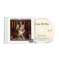 Lana Del Rey - Blue Banisters (CD)