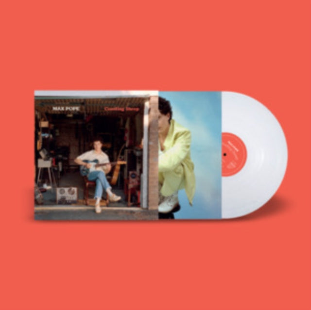 Max Pope - Counting Sheep HQ (Vinyl) (US Import)