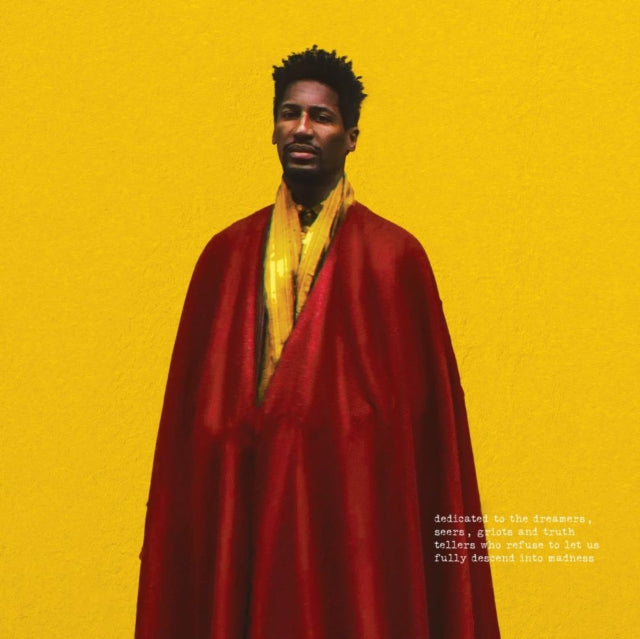Jon Batiste - We Are (Deluxe) (CD)