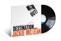 Jackie Mclean - Destination Out (Blue Note Classic Vinyl Series) (Vinyl) (US Import)
