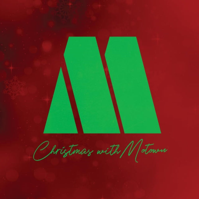 Various Artists - Christmas With Motown (CD) (US Import)